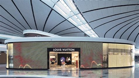 louis vuitton beijing airport|louis vuitton beijing.